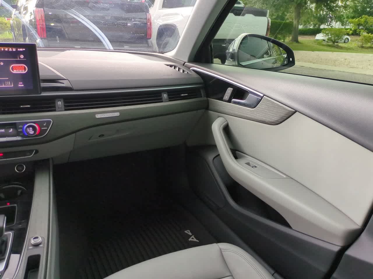 Used 2021 Audi A4 2.0T Premium w/ Convenience Package AWD/4WD image 16