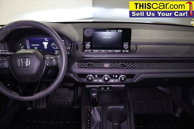 Used 2023 Honda Accord LX image 17