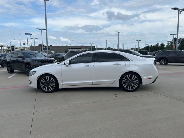 Used 2019 Lincoln MKZ Reserve FWD image 5
