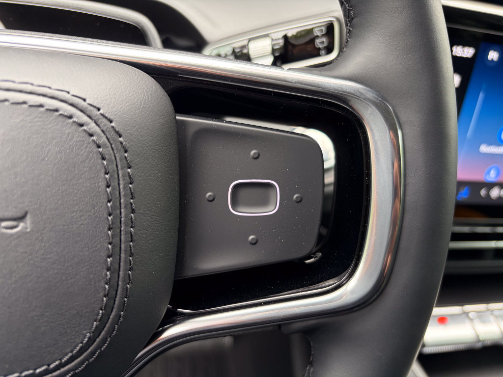 New 2026 Lincoln Nautilus Reserve AWD/4WD image 49