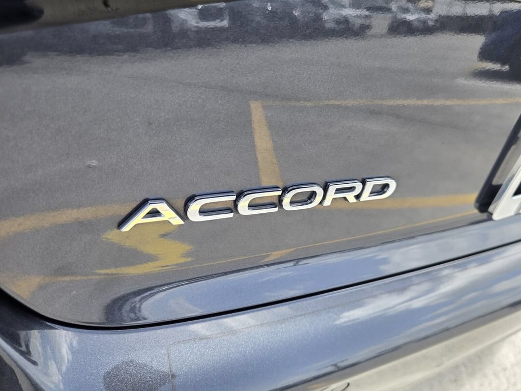 Certified 2023 Honda Accord Touring image 14