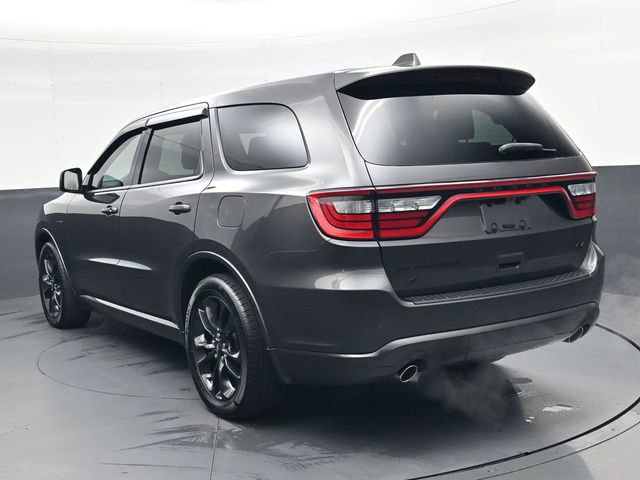 Used 2021 Dodge Durango R/T w/ Blacktop Package image 6