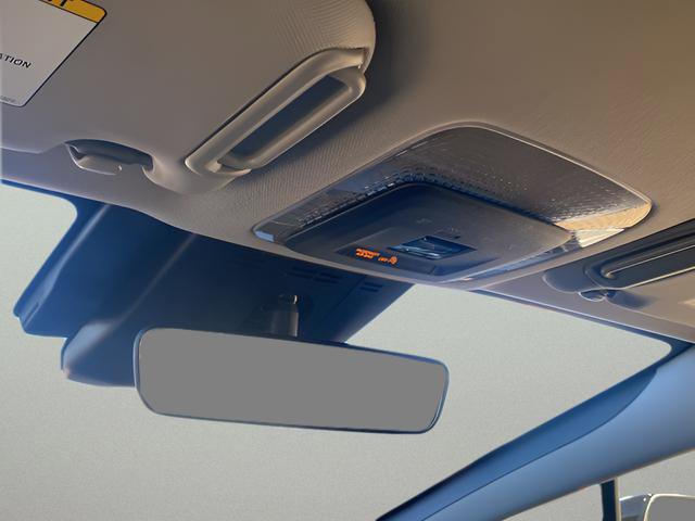 New 2026 Toyota Prius Plug-In Hybrid FWD image 25