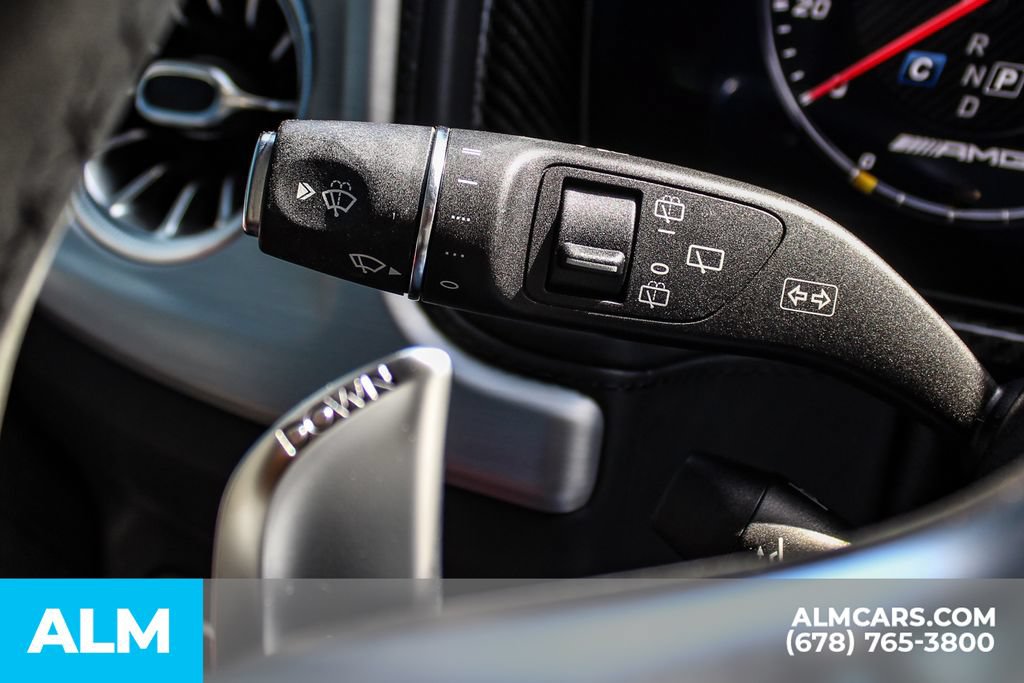 Used 2024 Mercedes-Benz G 63 AMG 4MATIC image 26