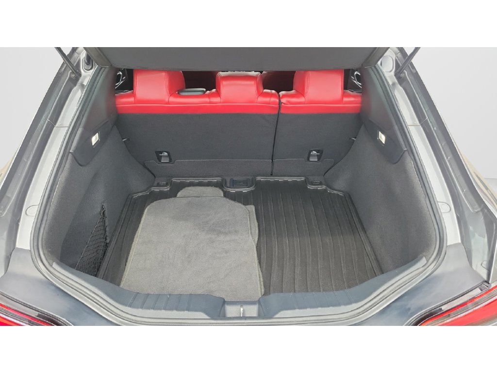 Used 2023 Acura Integra A-Spec FWD image 9