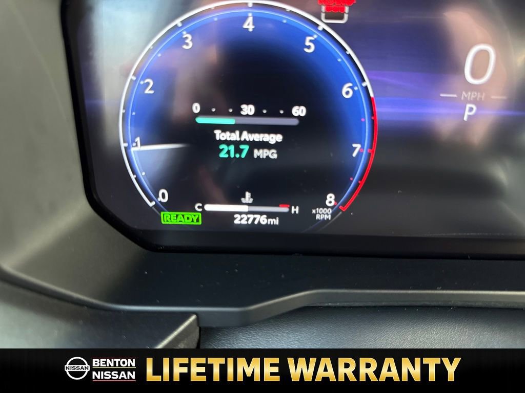 Used 2024 Toyota Land Cruiser image 19