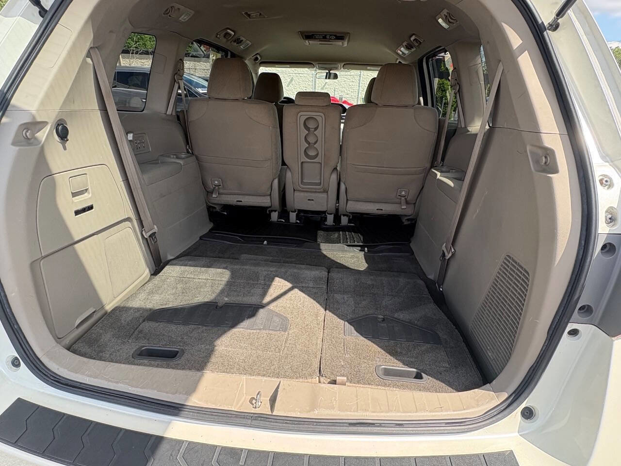 Used 2016 Honda Odyssey SE image 20
