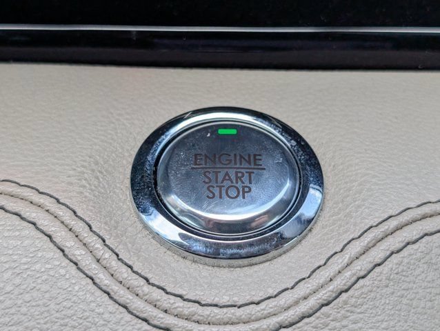 Used 2024 Lincoln Navigator L Reserve AWD/4WD image 28