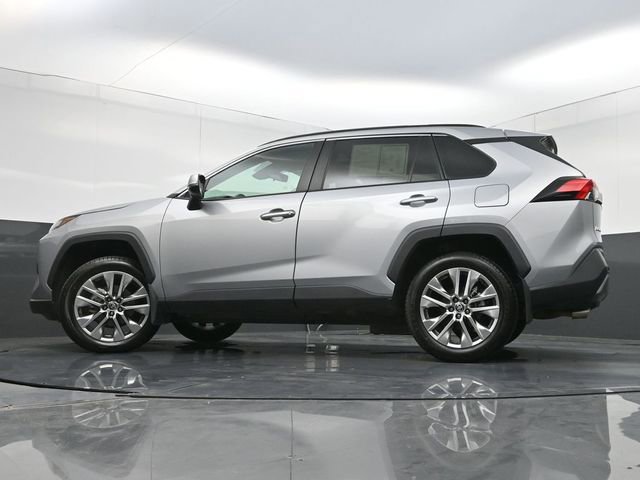 Used 2024 Toyota RAV4 Limited w/ Advanced Technology Package image 31
