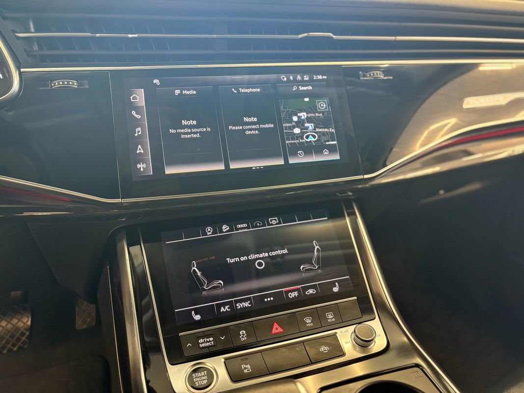 Used 2024 Audi Q7 3.0T Premium Plus image 28