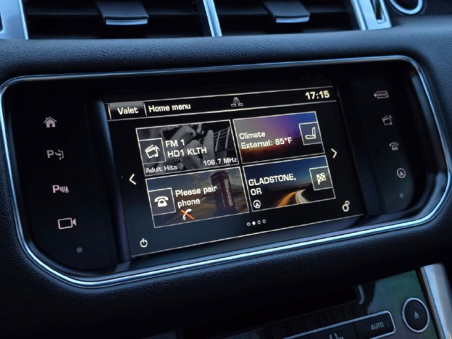 Used 2016 Land Rover Range Rover Sport HSE AWD/4WD image 28