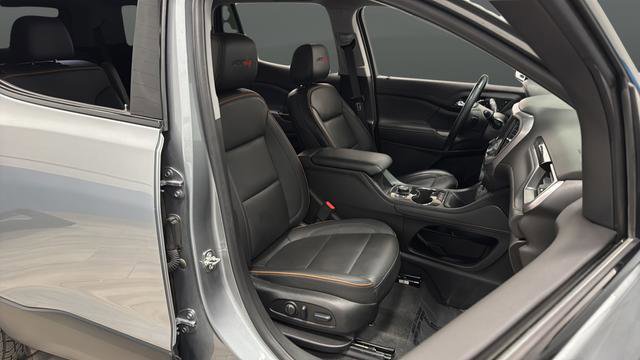 Used 2023 GMC Acadia AT4 w/ Preferred Package AWD/4WD image 24