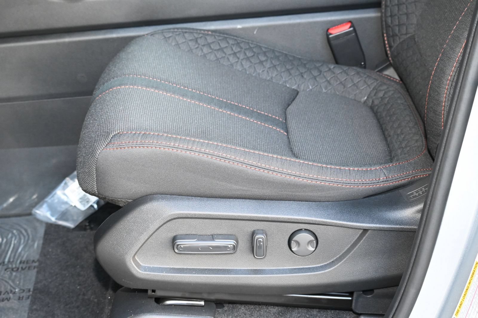 New 2026 Honda Pilot Sport image 15