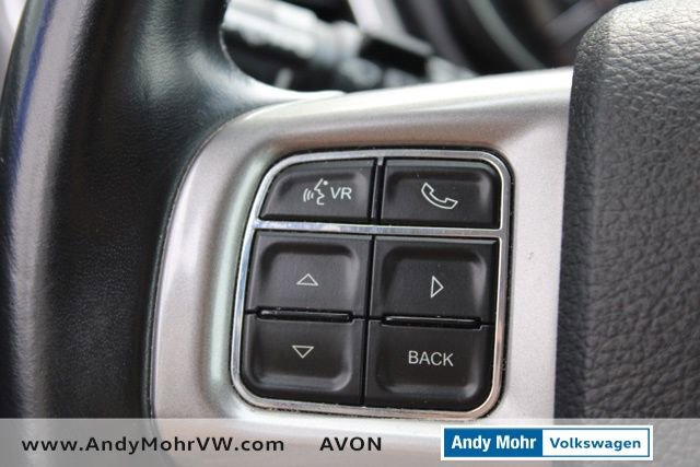 Used 2020 Dodge Journey Crossroad image 31