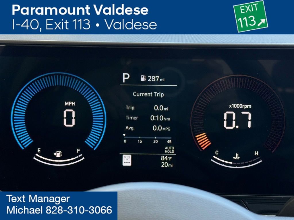 New 2026 Hyundai Kona SEL Sport image 7