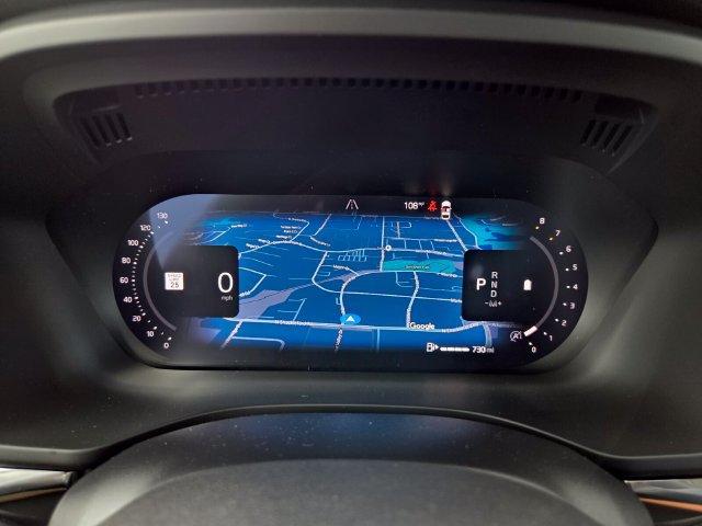 New 2027 Volvo XC60 B5 Ultra AWD/4WD image 28