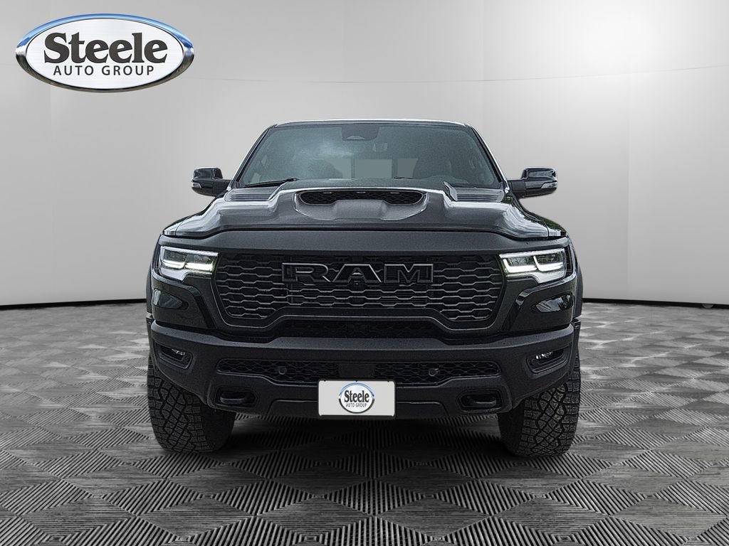 New 2026 RAM 1500 RHO w/ RHO Level 1 Equipment Group image 8