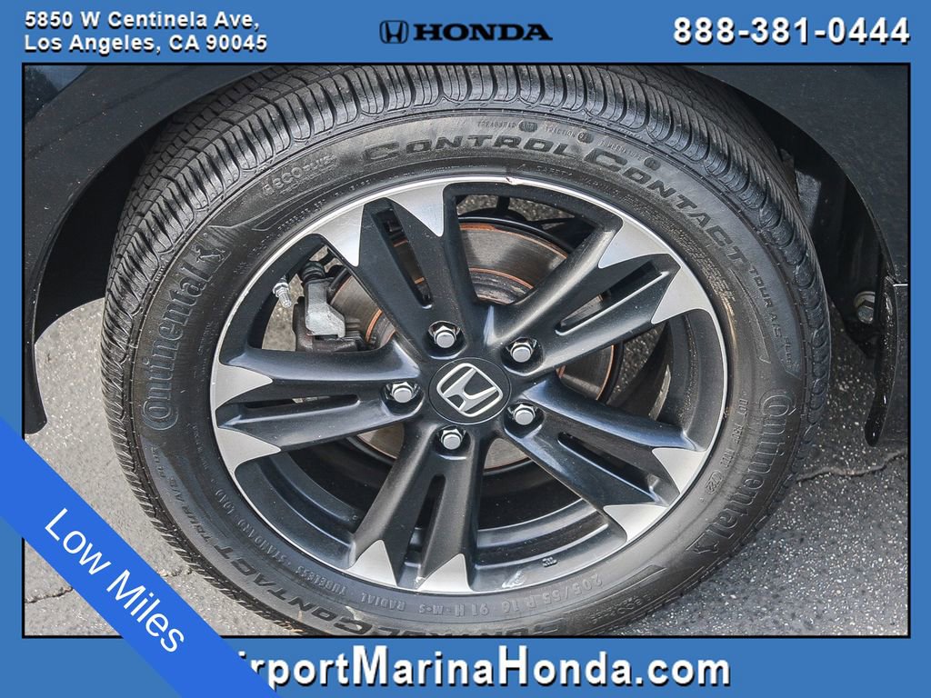 Used 2014 Honda CR-Z EX image 17