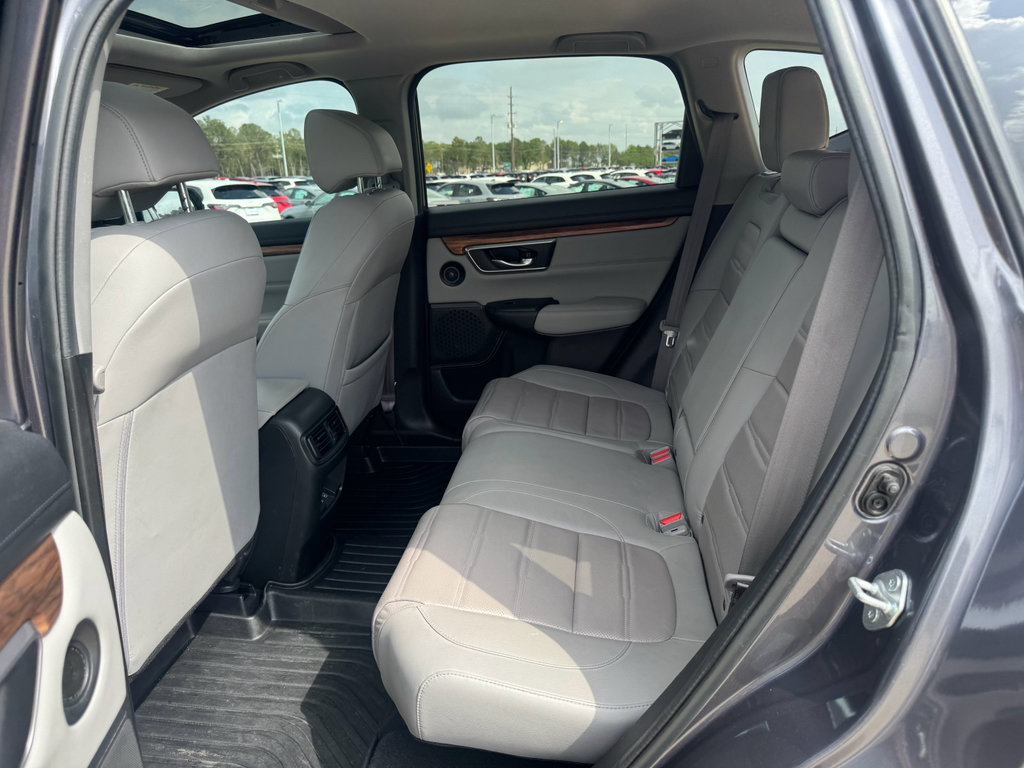Certified 2022 Honda CR-V EX-L image 52
