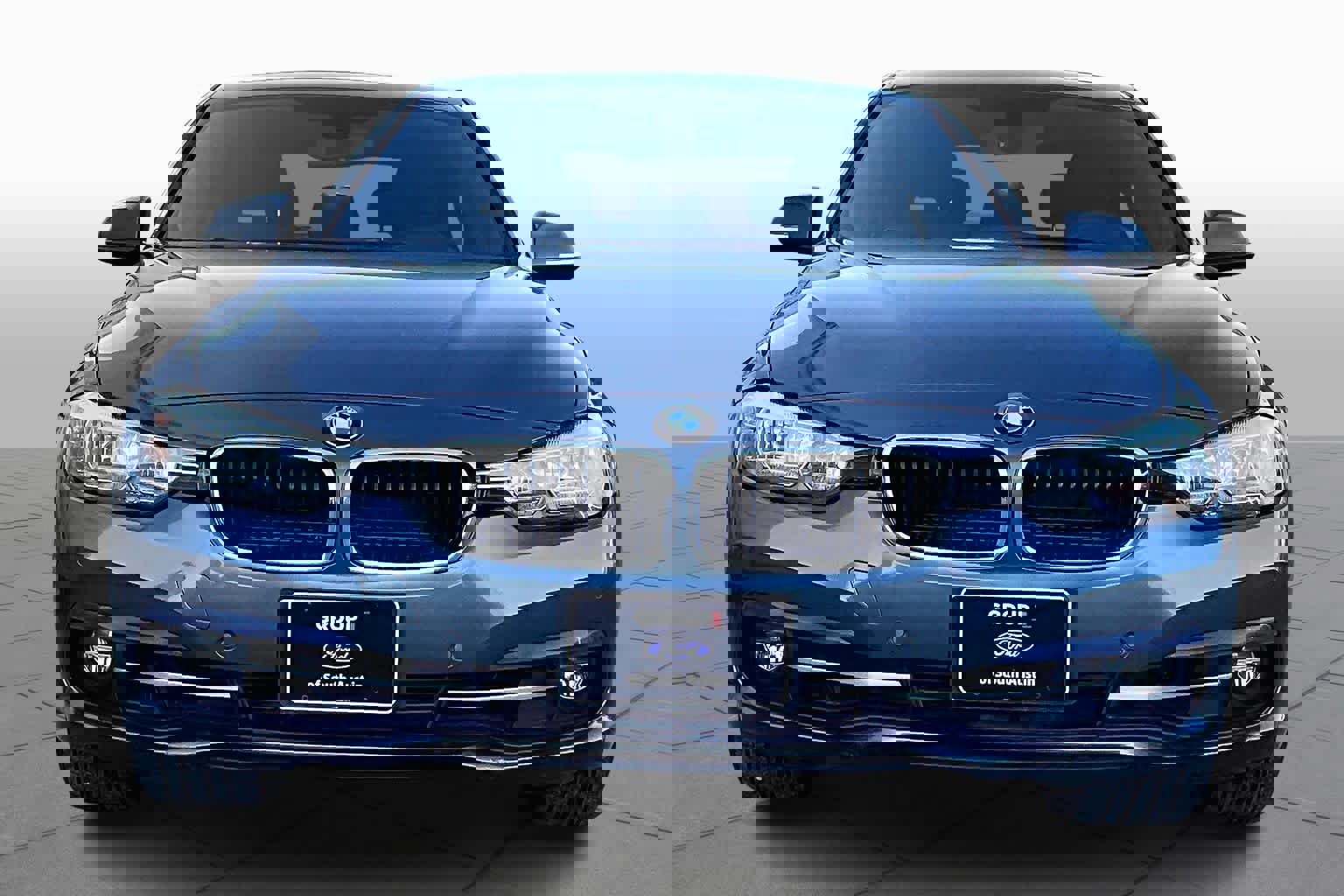 Used 2016 BMW 328i Sedan image 3