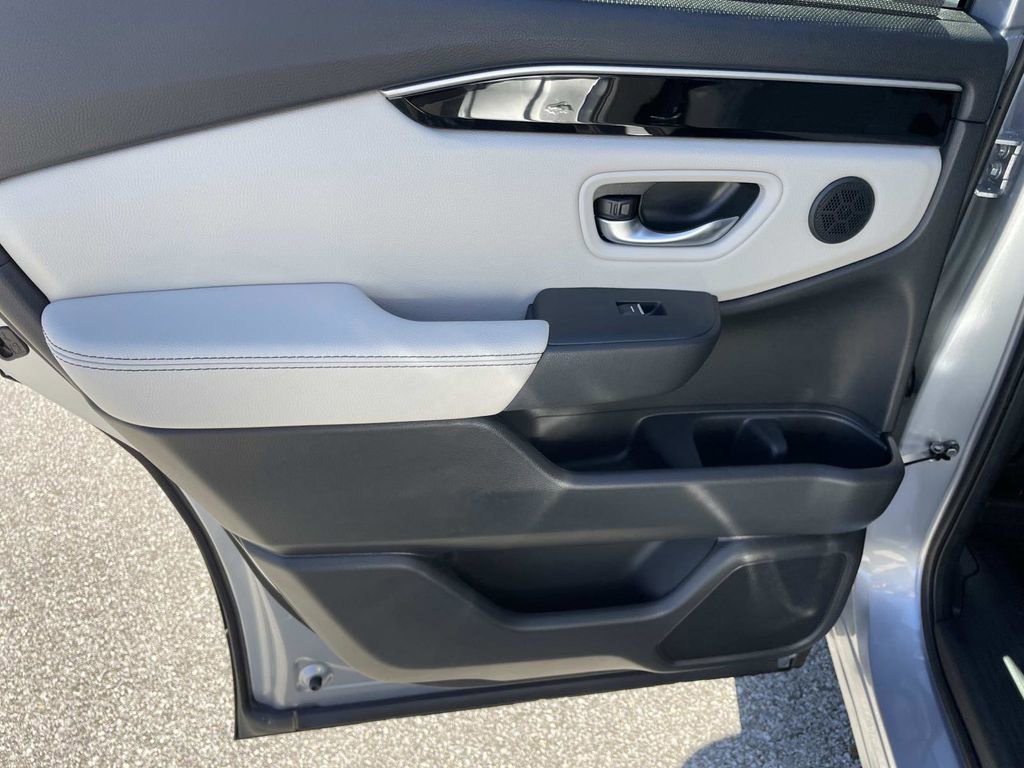 New 2026 Honda Pilot EX-L image 13