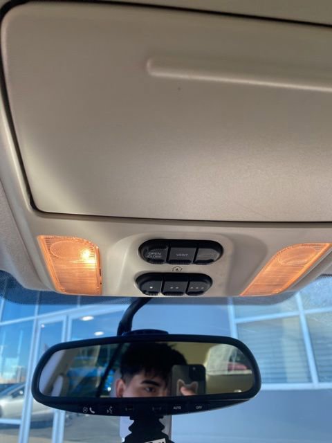 Used 2008 Chrysler Pacifica Touring image 24