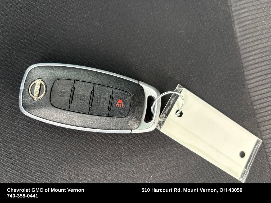 Used 2024 Nissan Sentra SV image 29