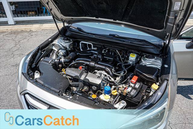 Used 2018 Subaru Outback 2.5i AWD/4WD image 41