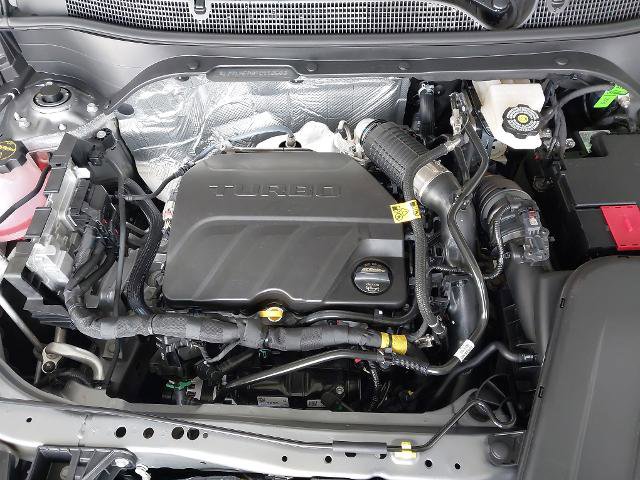 New 2026 Chevrolet Trax LT image 30