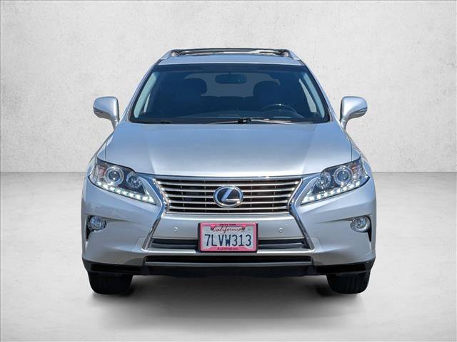 Used 2015 Lexus RX 350 FWD w/ Premium Package image 2