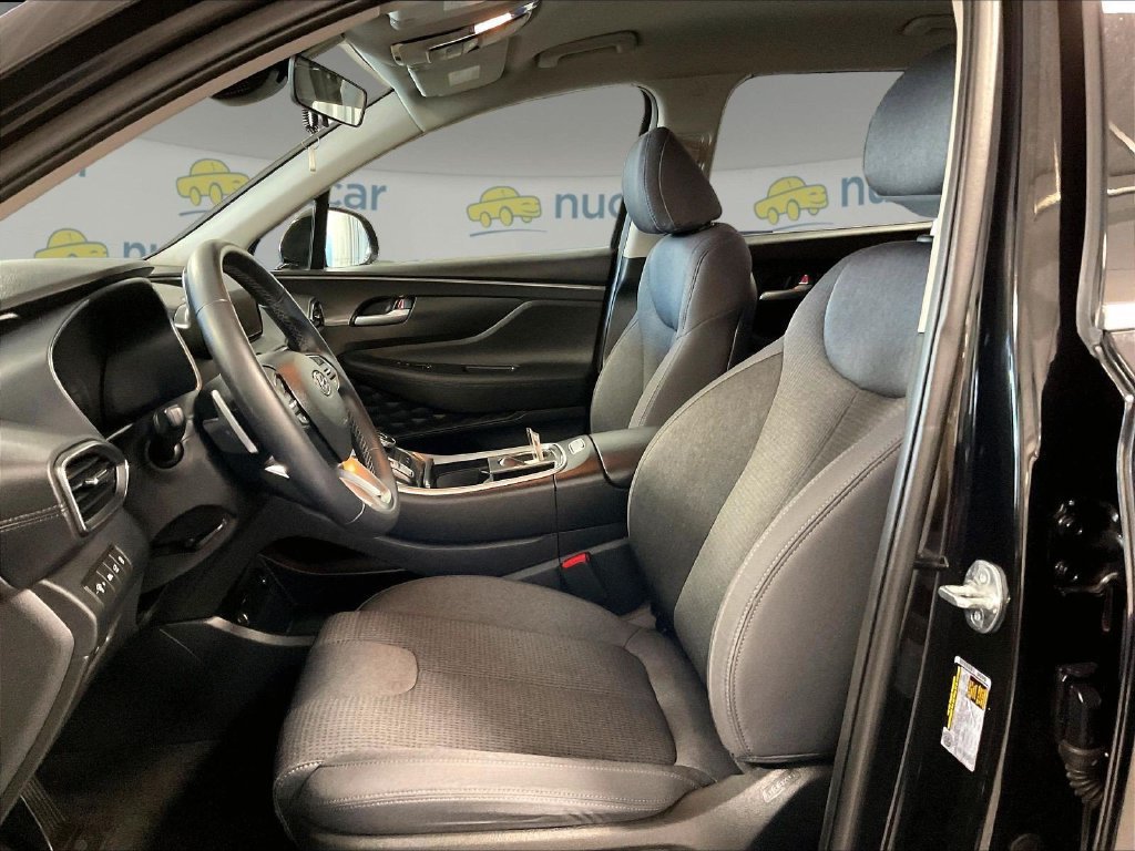 Used 2023 Hyundai Santa Fe SEL AWD/4WD image 10