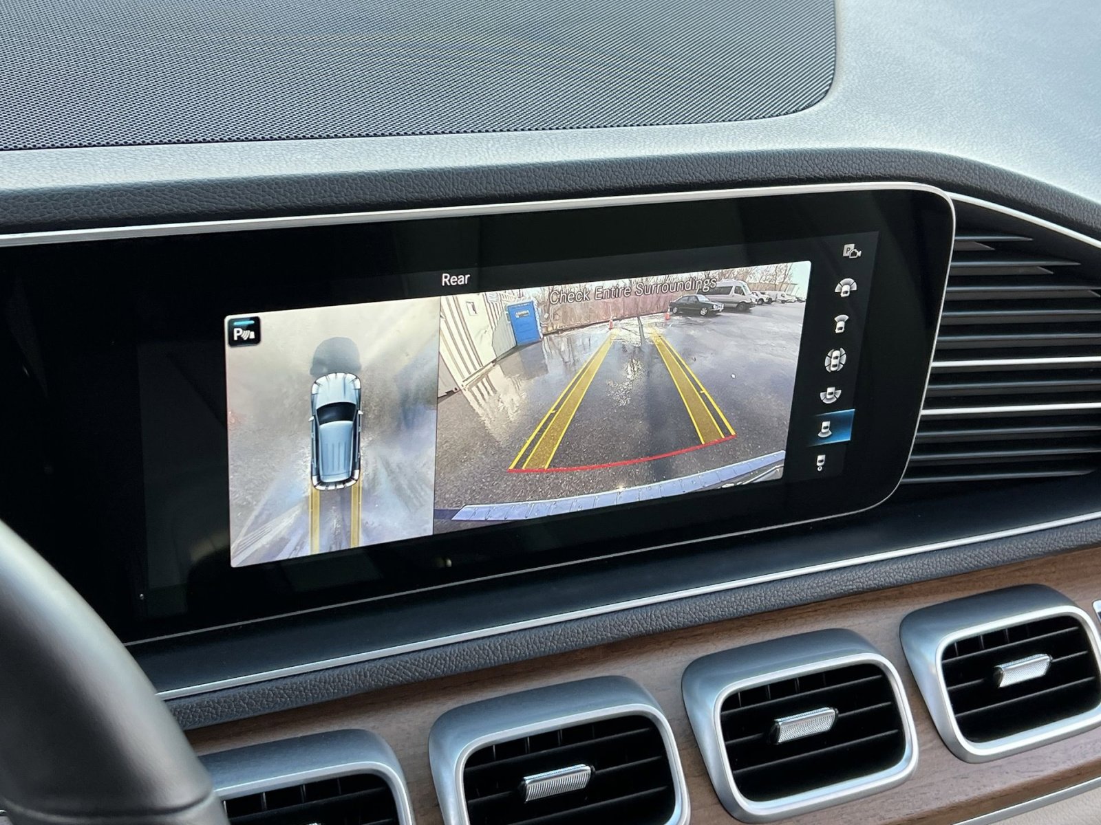 Certified 2022 Mercedes-Benz GLE 350 4MATIC image 17