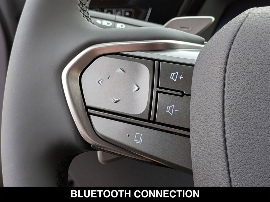 New 2026 Lexus RZ 350e 2WD w/ Technology Package image 18