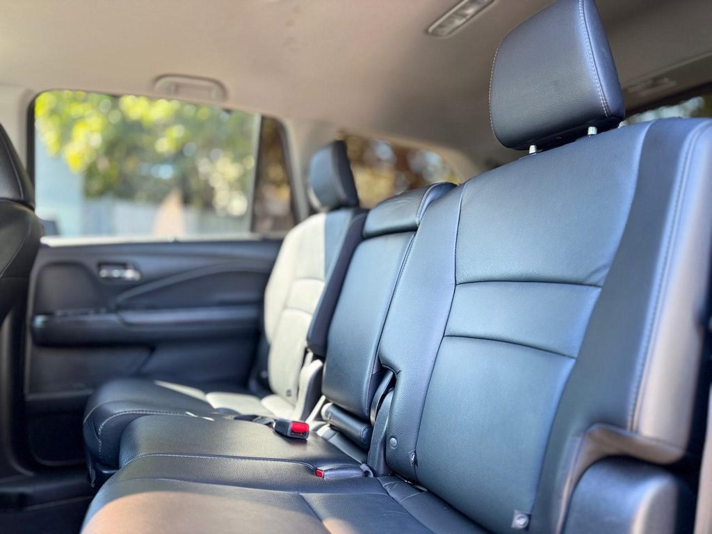 Used 2021 Honda Pilot EX-L image 18