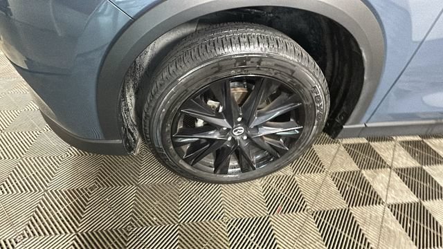 Used 2025 MAZDA CX-5 Carbon Edition AWD/4WD image 9