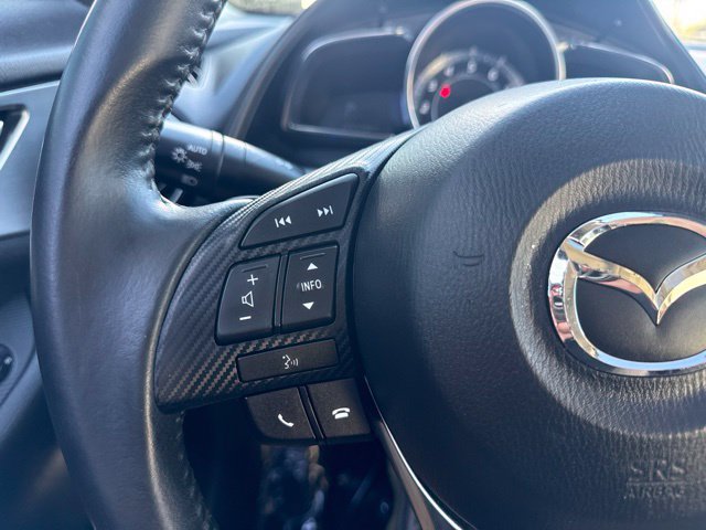 Used 2016 MAZDA CX-3 Grand Touring AWD/4WD image 25
