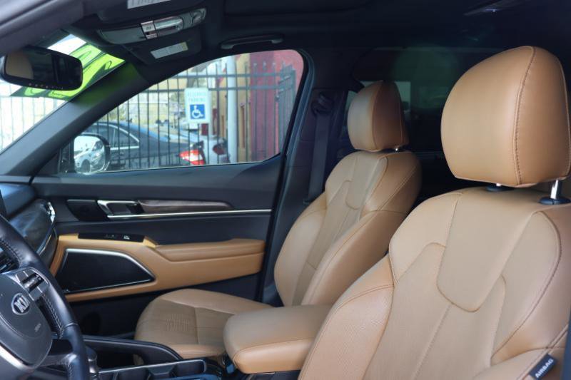 Used 2020 Kia Telluride SX image 18