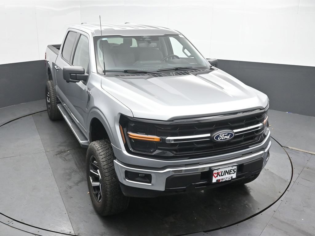 Used 2024 Ford F150 XLT image 35