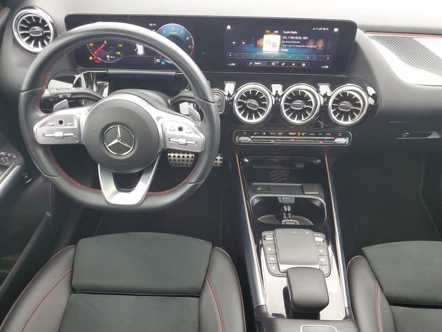 Used 2023 Mercedes-Benz GLA 250 image 16