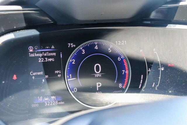 Used 2022 Lexus NX 350 AWD image 25