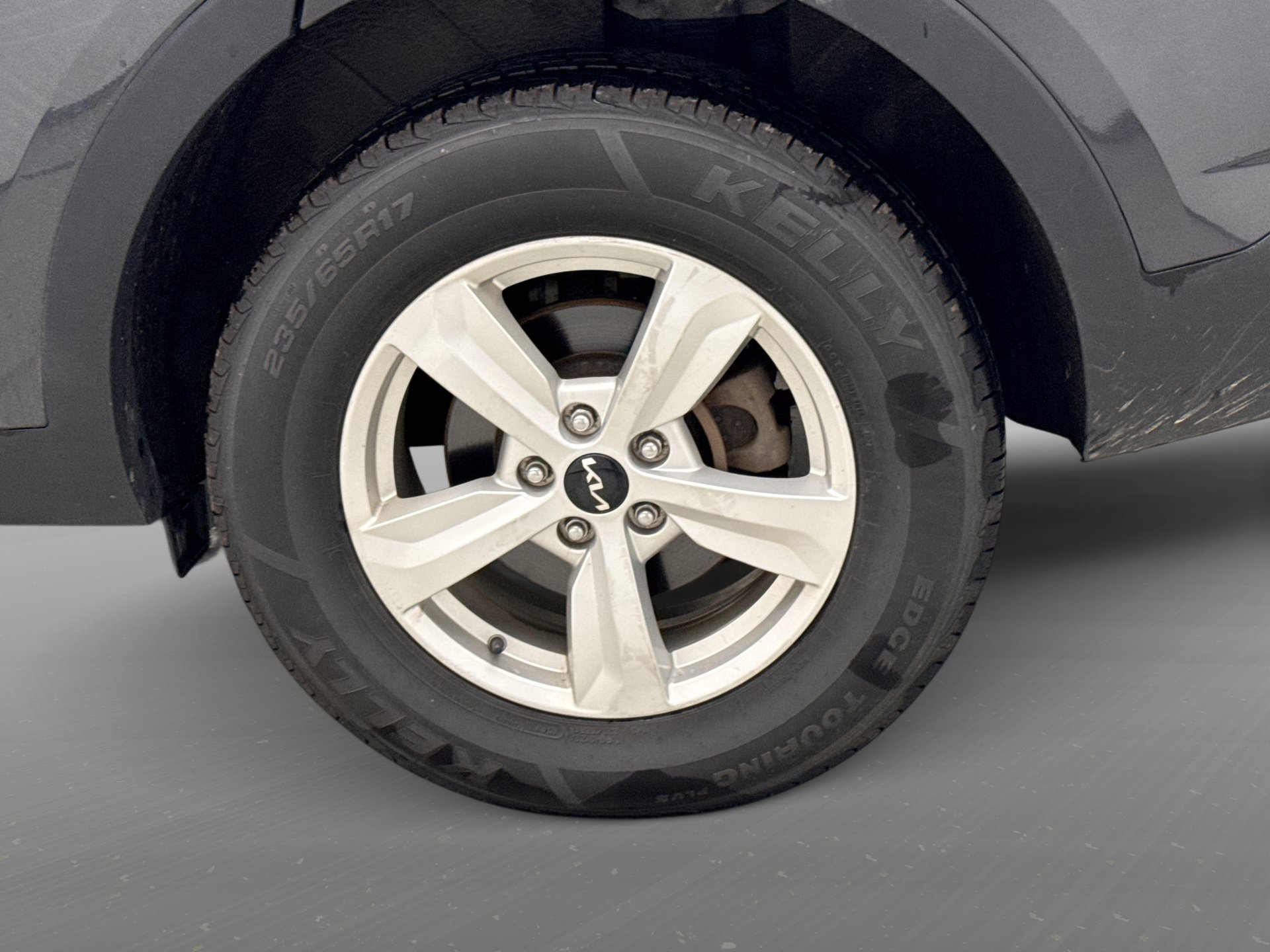 Used 2023 Kia Sorento LX AWD/4WD image 12