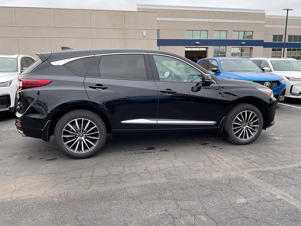 New 2026 Acura RDX w/ Advance Package AWD/4WD image 6