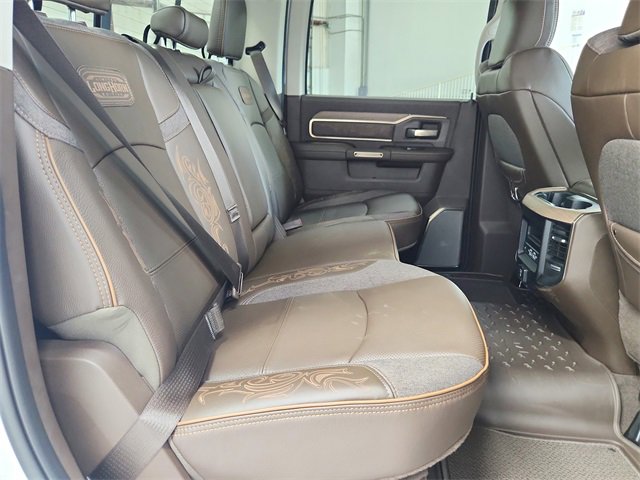 New 2026 RAM 3500 Longhorn image 44