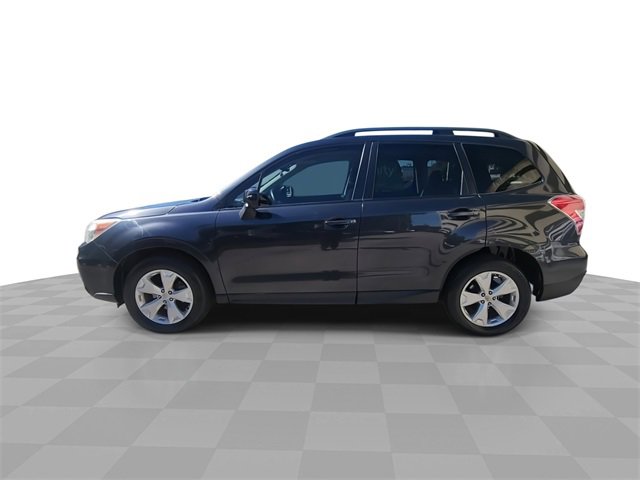 Used 2015 Subaru Forester 2.5i Premium image 5