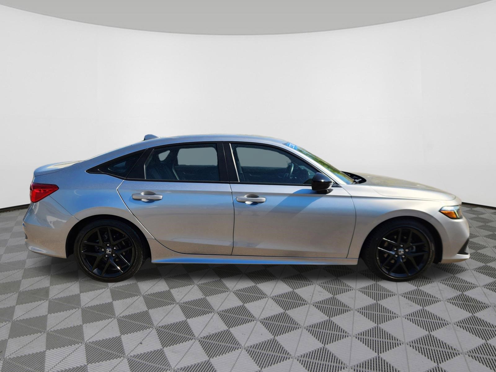 Certified 2023 Honda Civic Sport image 6