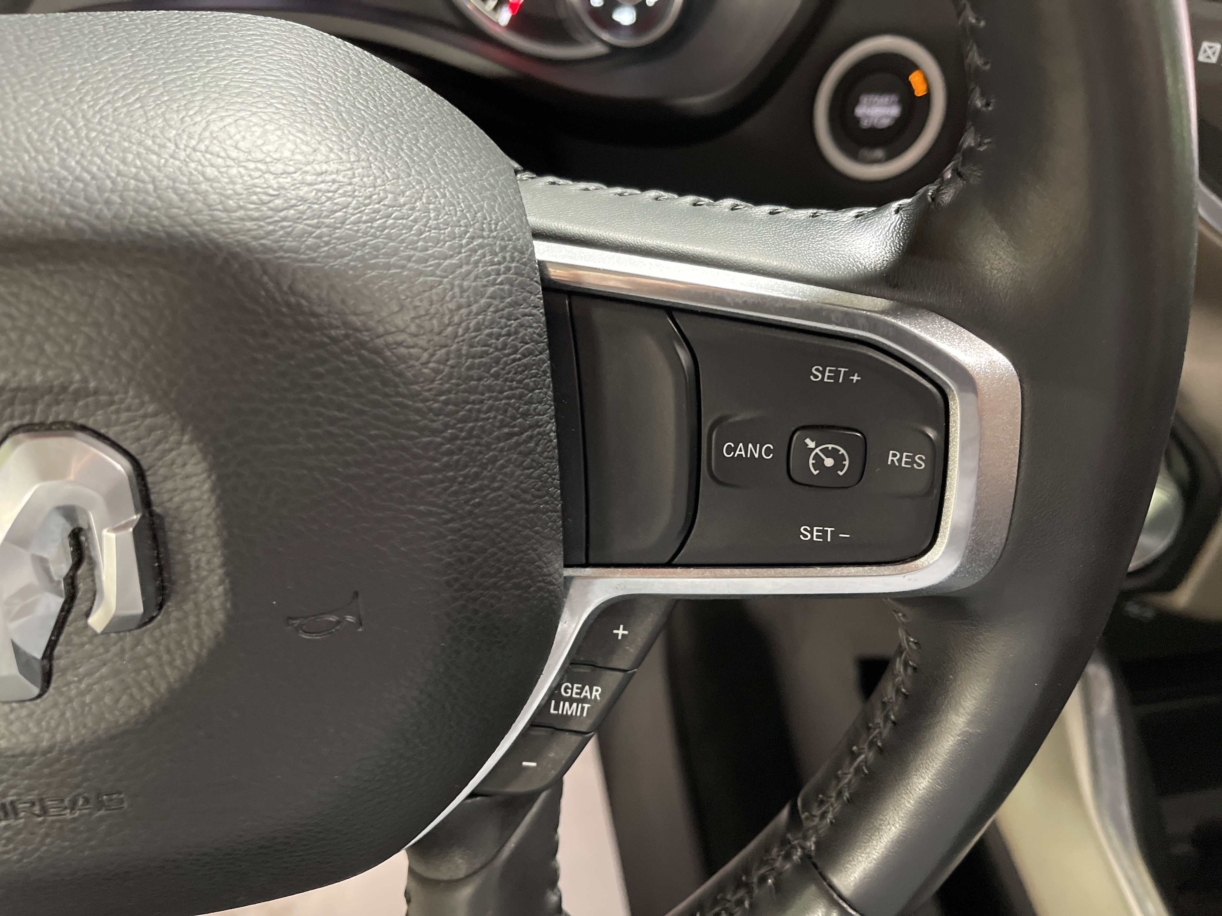 Used 2022 RAM 1500 Laramie image 19