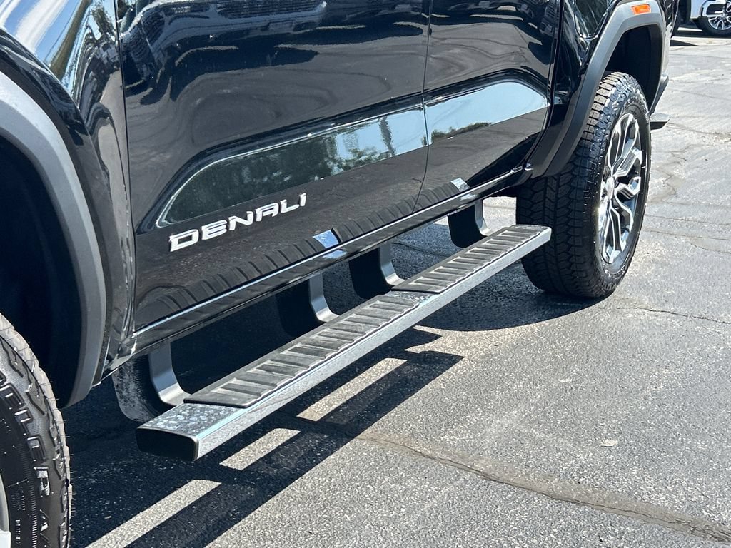 Certified 2026 GMC Canyon Denali AWD/4WD image 15