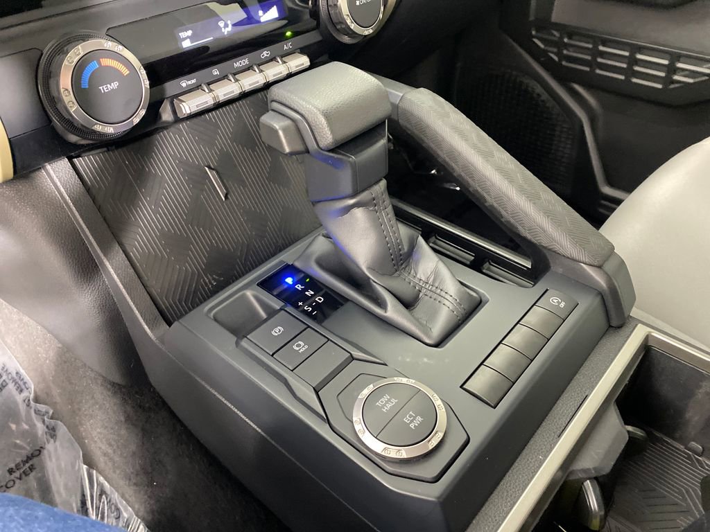 Certified 2024 Toyota Tacoma SR5 image 21