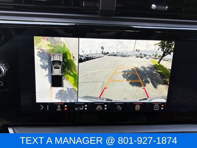 Used 2024 GMC Sierra 3500 Denali Ultimate AWD/4WD image 31