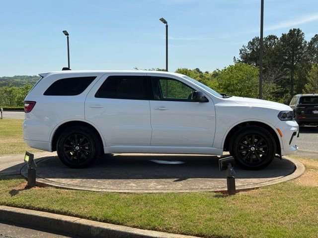 Used 2025 Dodge Durango GT RWD image 8